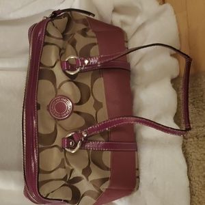 Womens hand bags
